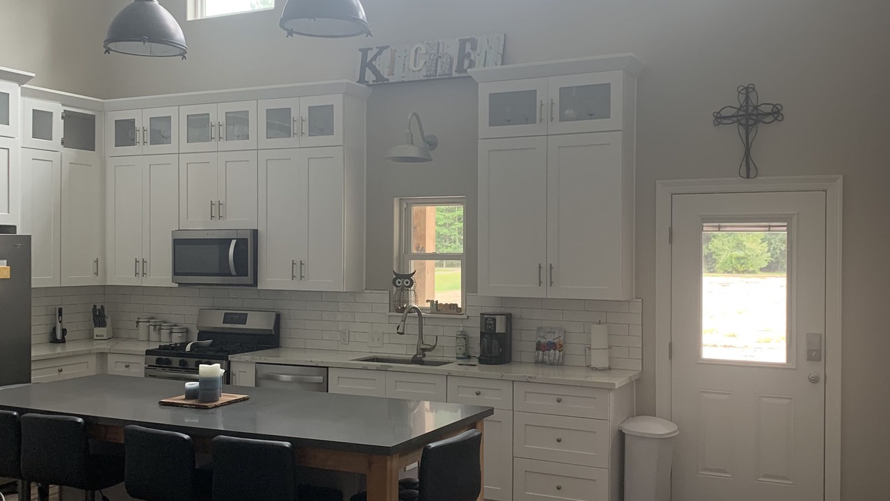 Photo of Kitchen in Hemphill