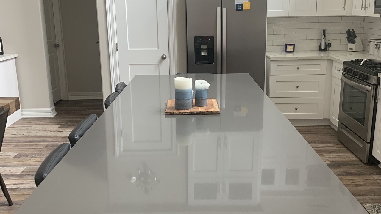 Photo of Kitchen in Hemphill
