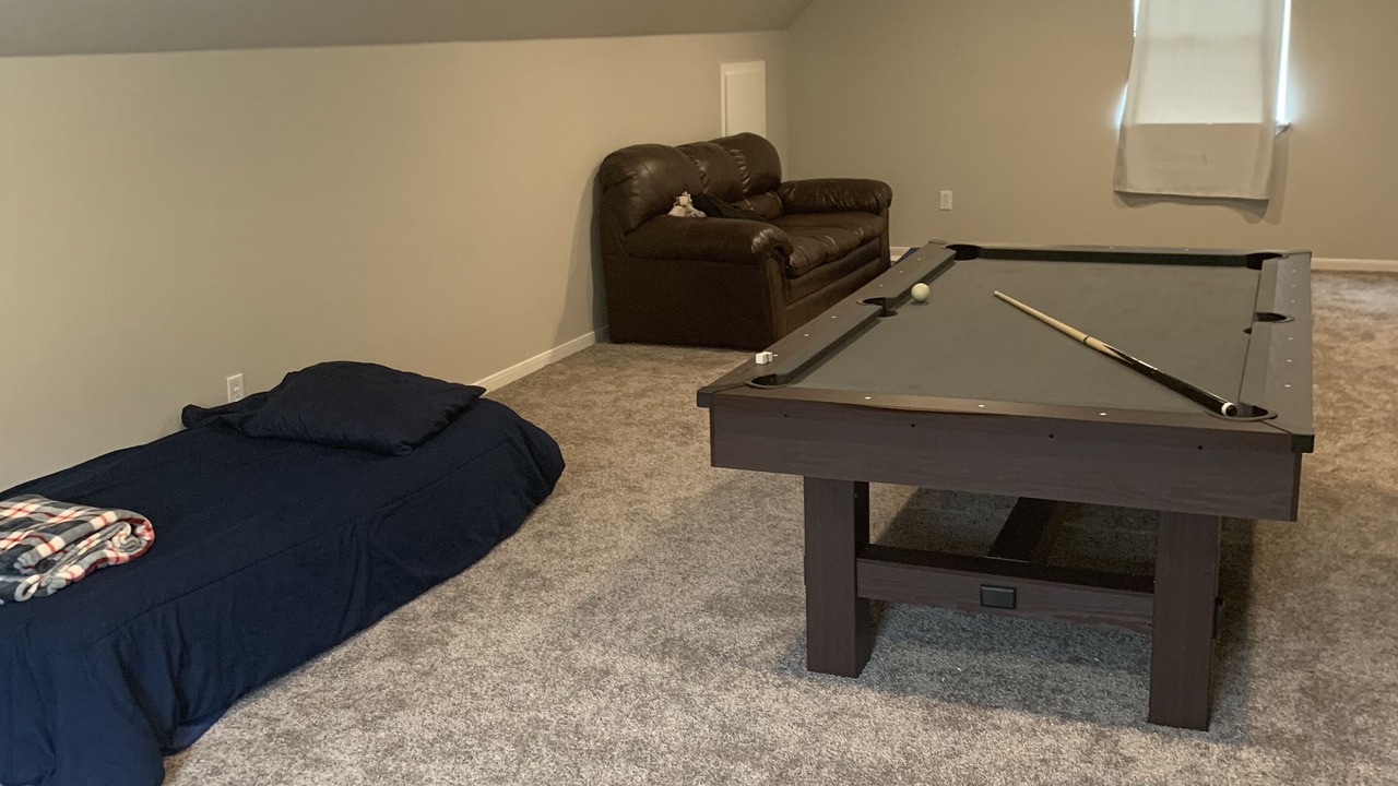 Photo of Bedroom in Hemphill
