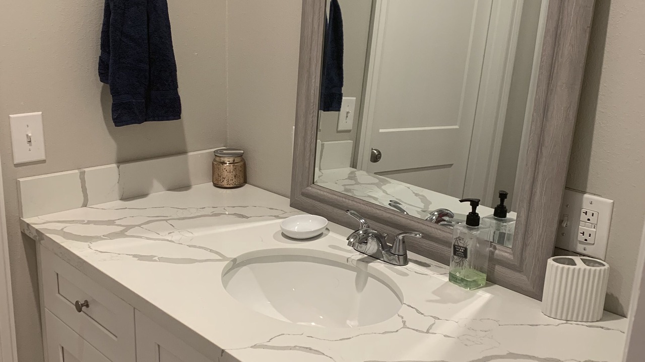 Photo of Bathroom in Hemphill