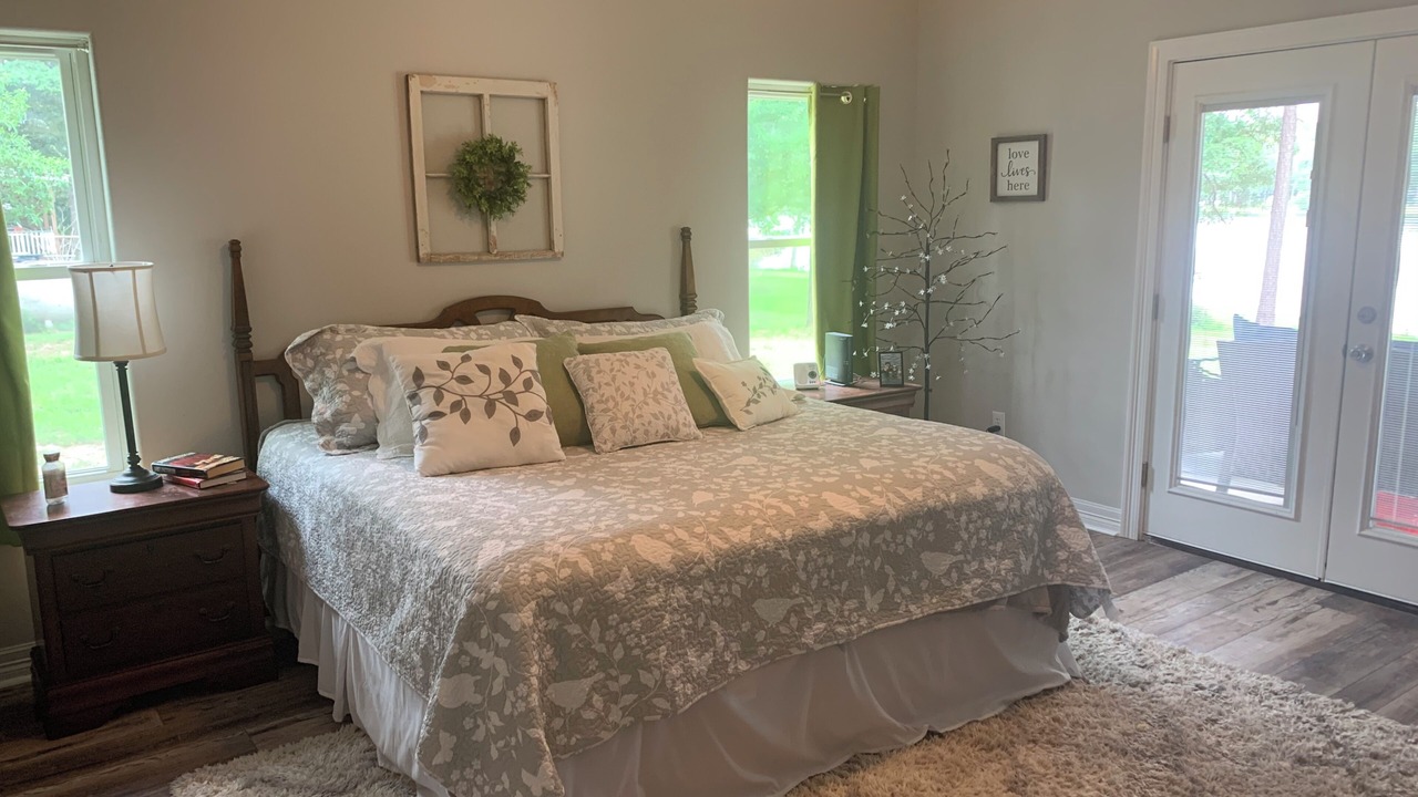 Photo of Bedroom in Hemphill