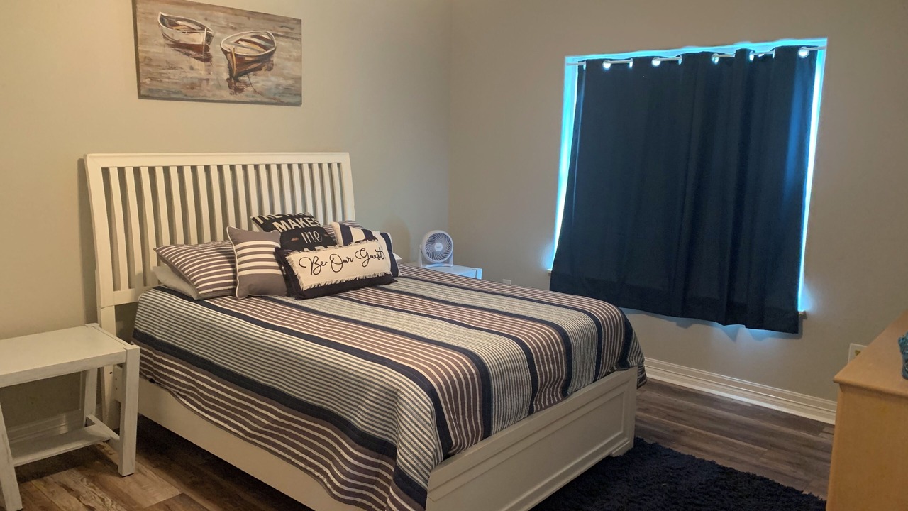 Photo of Bedroom in Hemphill