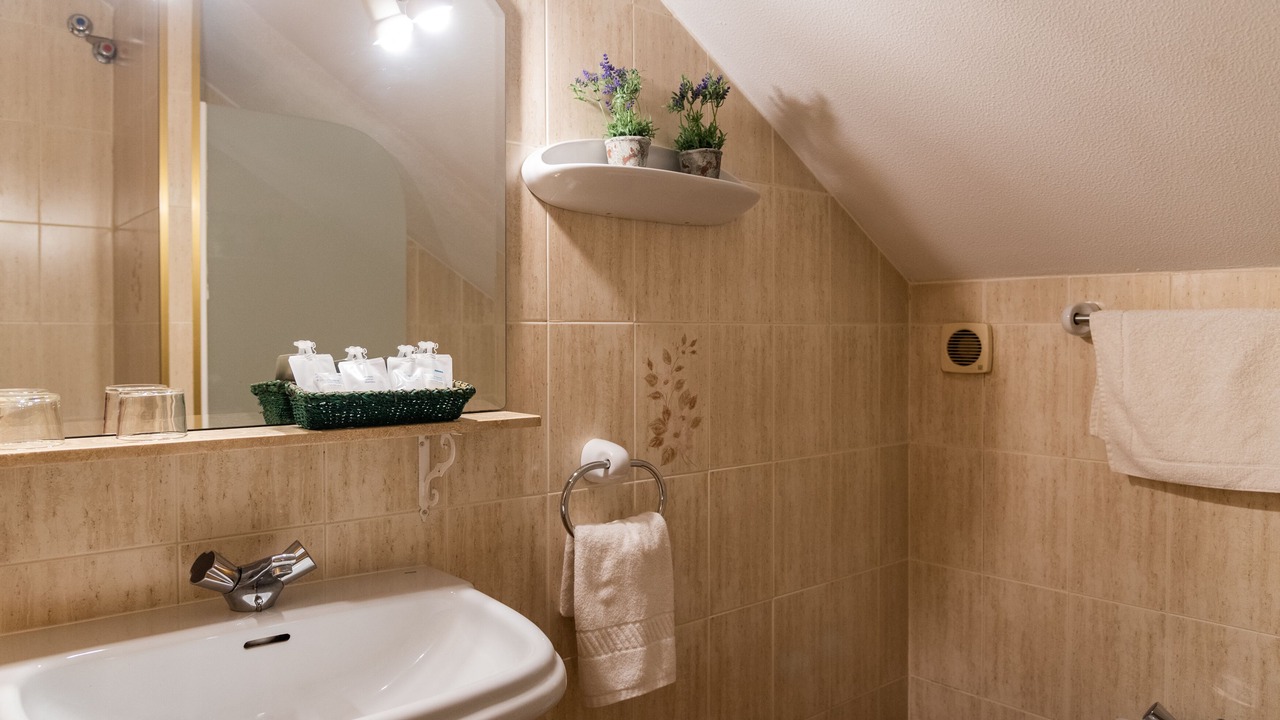 Photo of Bathroom in Sort