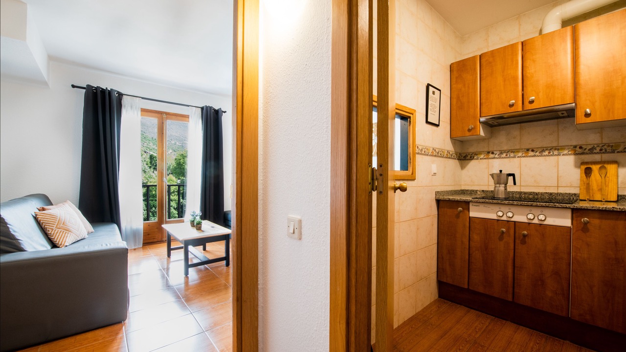 Photo of Kitchen in Sort