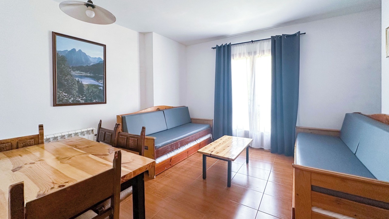 Photo of Livingroom in Sort