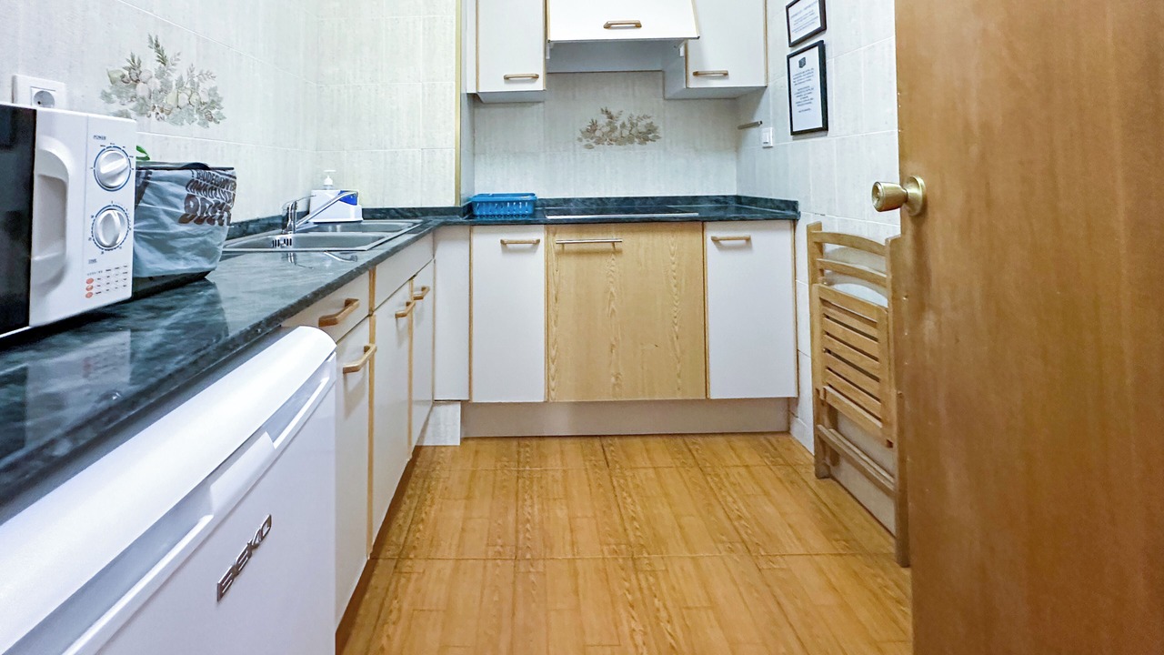 Photo of Kitchen in Sort