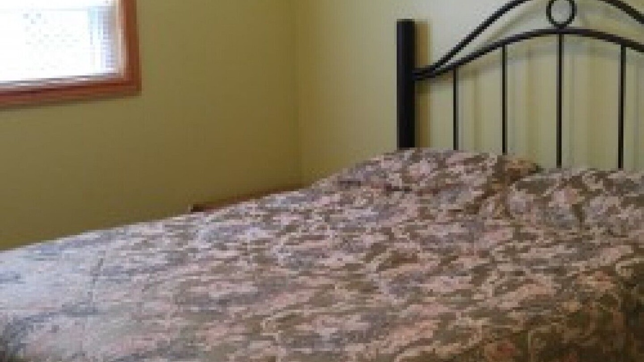 Photo of Bedroom in Wasaga Beach