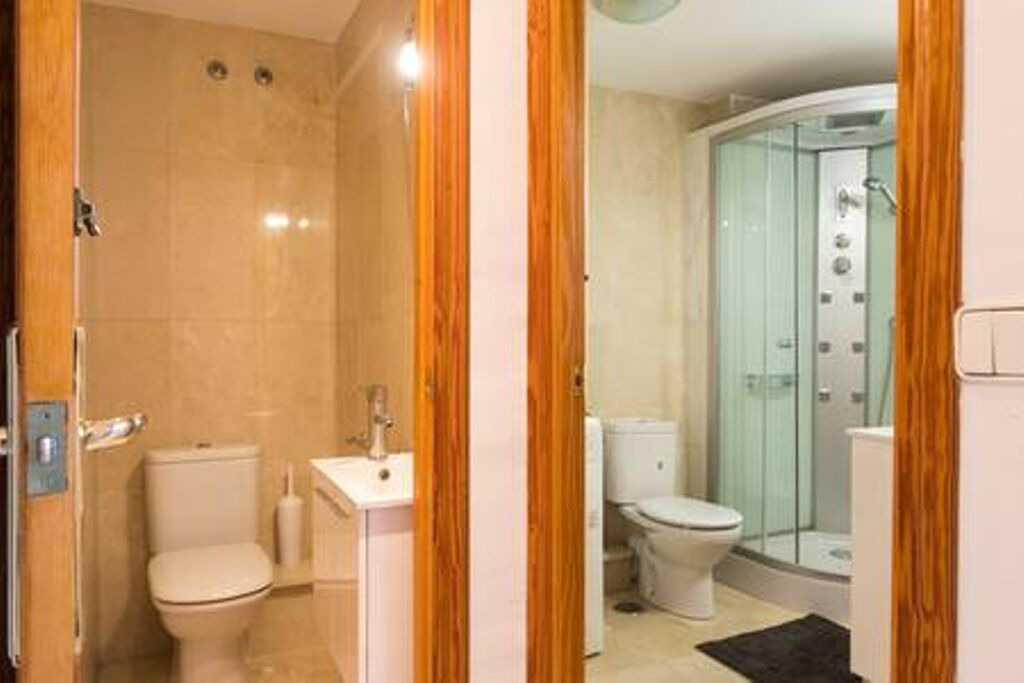 Photo of Bathroom in El Albir