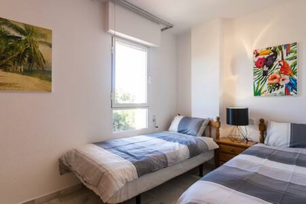 Photo of Bedroom in El Albir