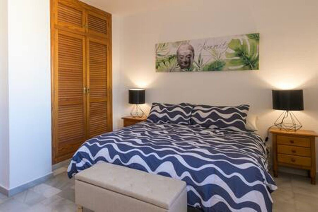 Photo of Bedroom in El Albir