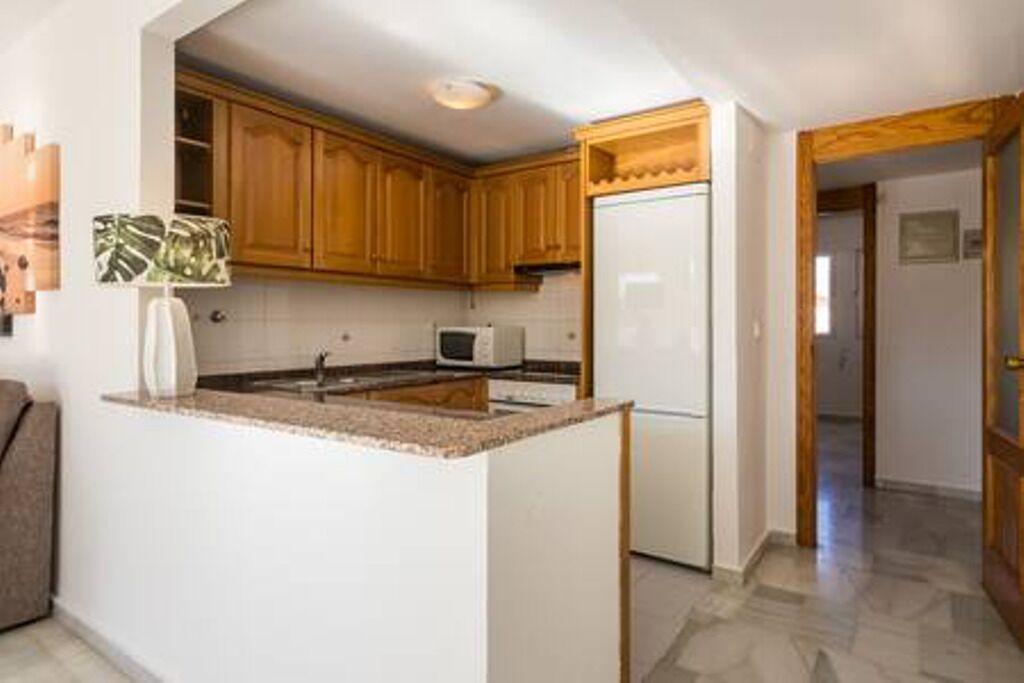 Photo of Kitchen in El Albir