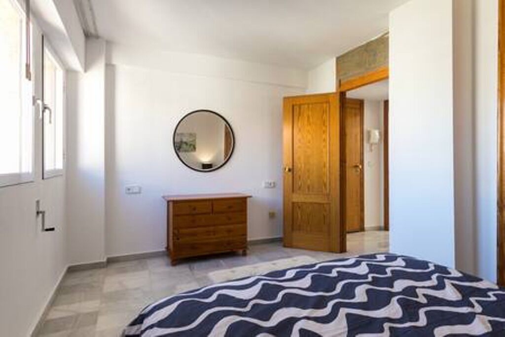 Photo of Bedroom in El Albir