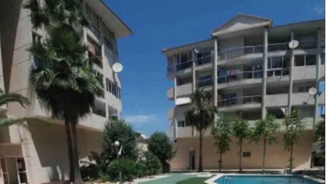 Photo of Outdoor in El Albir