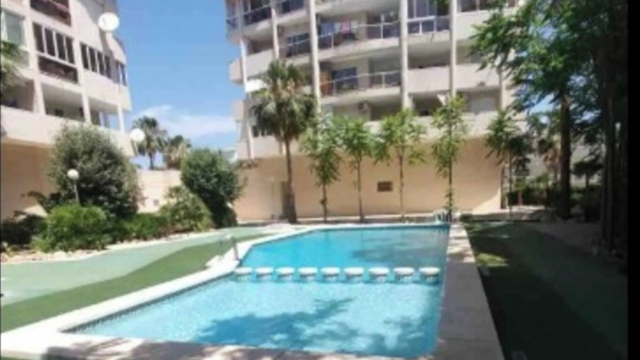 Photo of Outdoor in El Albir