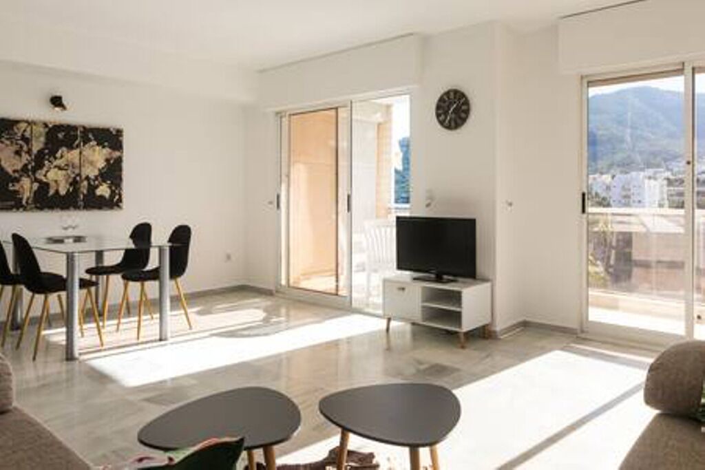 Photo of Livingroom in El Albir