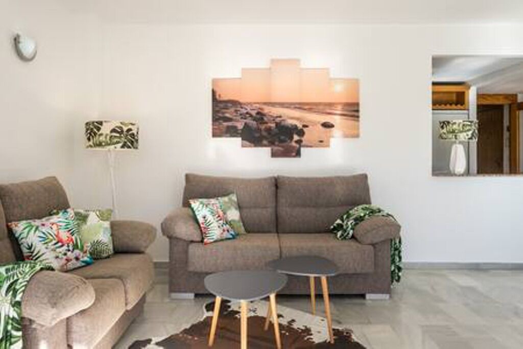 Photo of Livingroom in El Albir