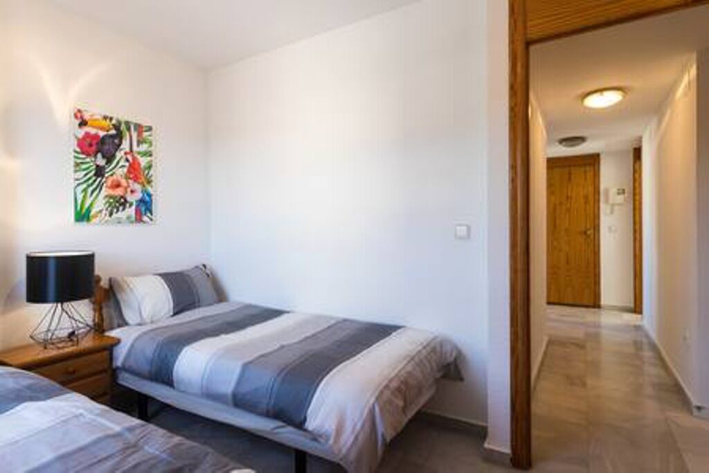 Photo of Bedroom in El Albir