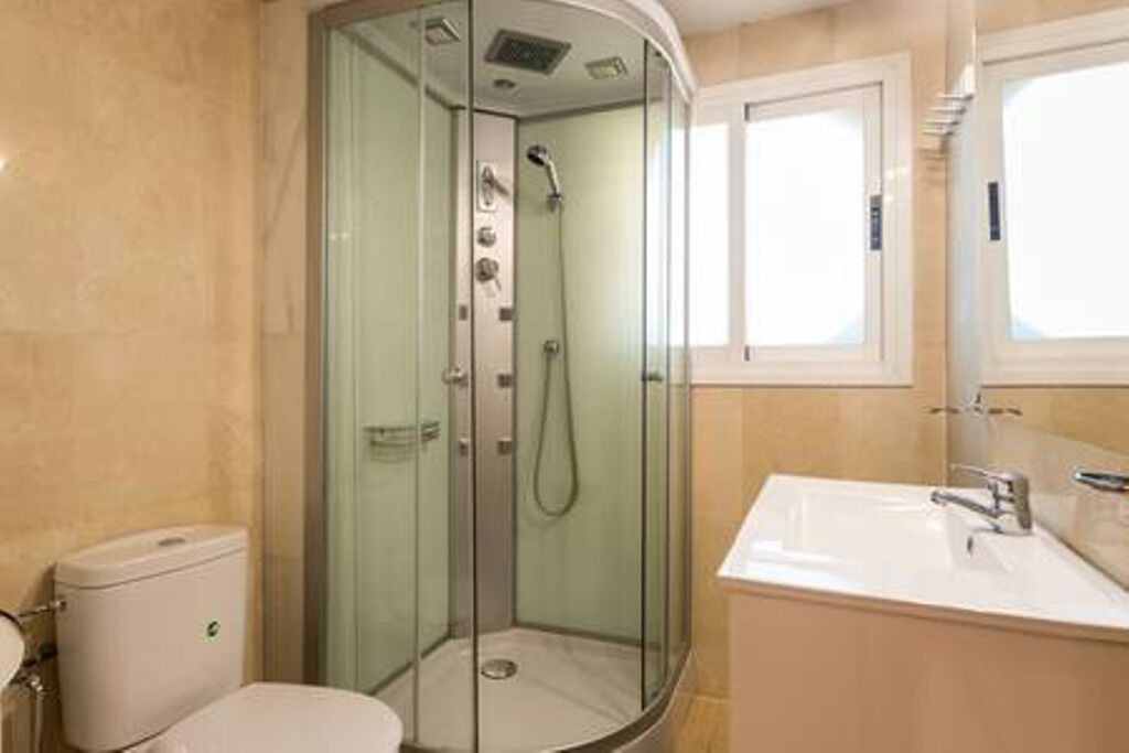 Photo of Bathroom in El Albir