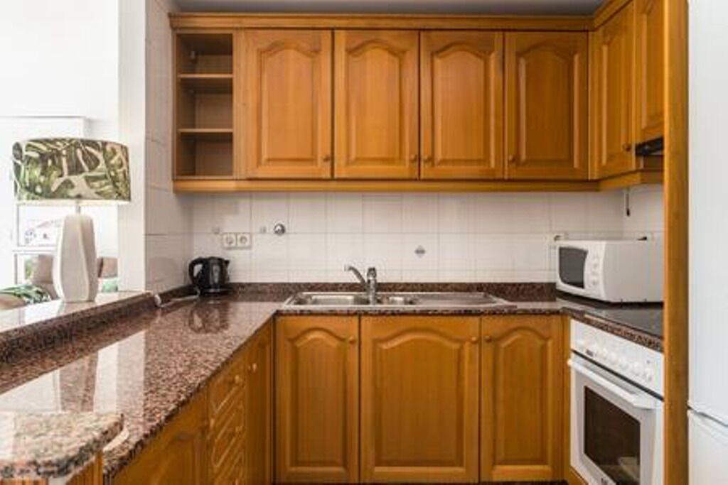 Photo of Kitchen in El Albir