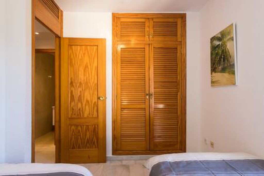 Photo of Bedroom in El Albir