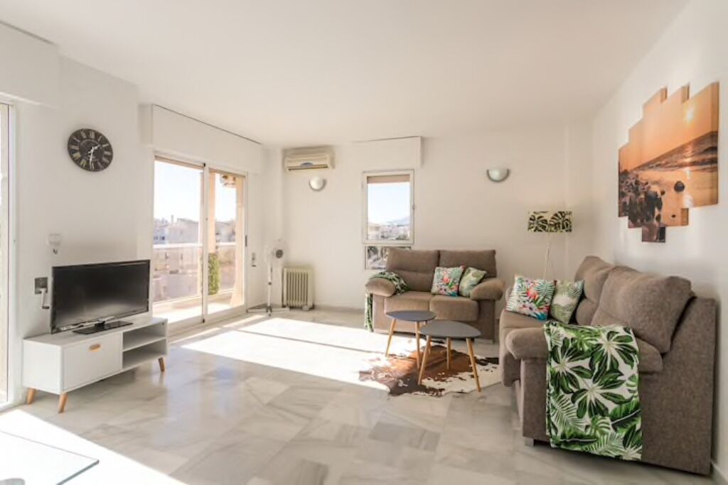 Photo of Livingroom in El Albir