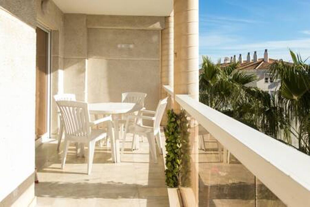 Photo of Outdoor in El Albir