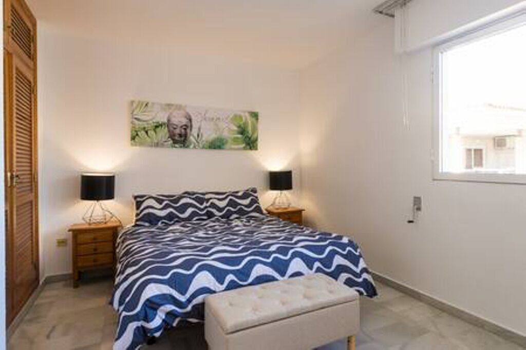 Photo of Bedroom in El Albir