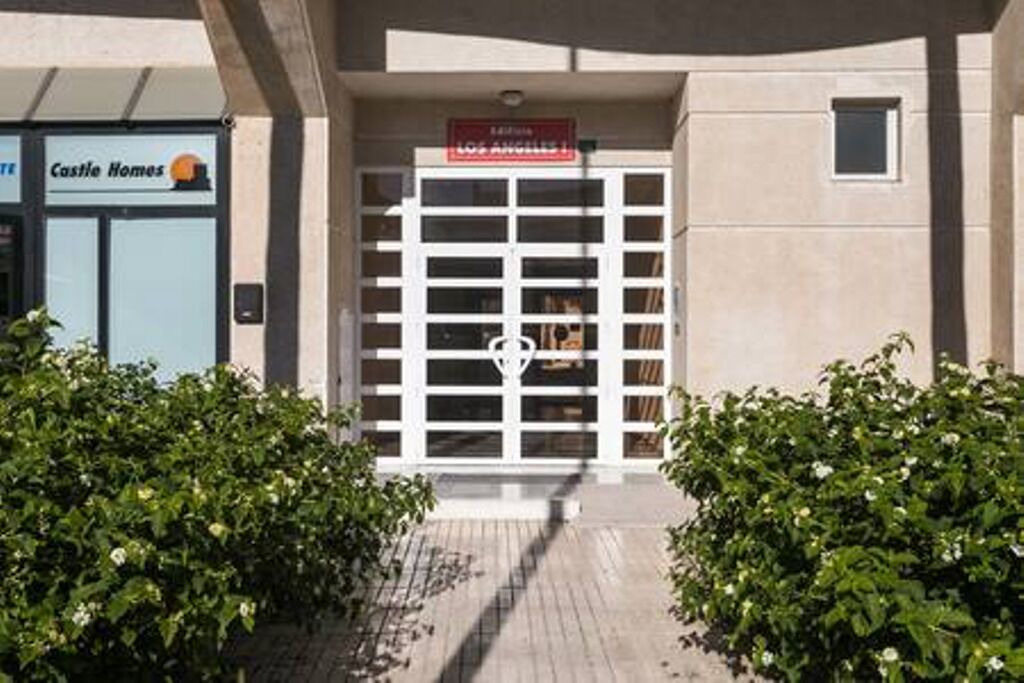 Photo of Outdoor in El Albir
