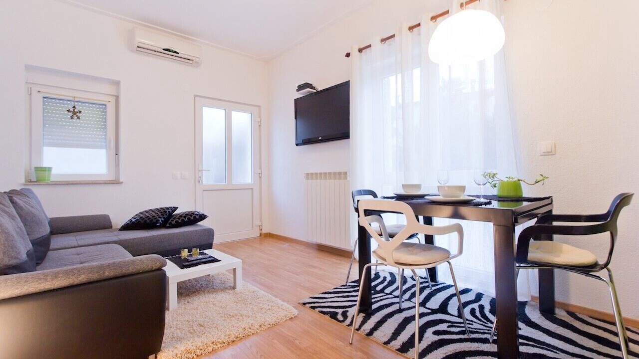 Photo of Livingroom in Spadici