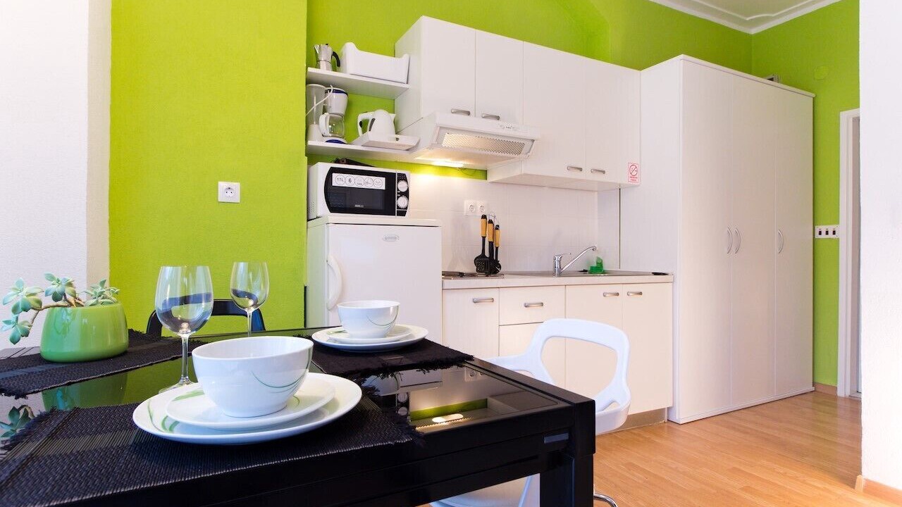 Photo of Kitchen in Spadici