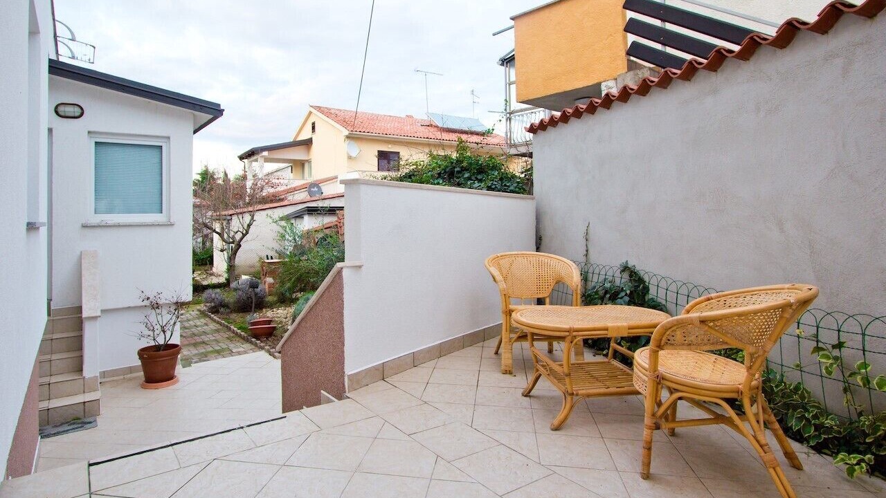 Photo of Outdoor in Spadici