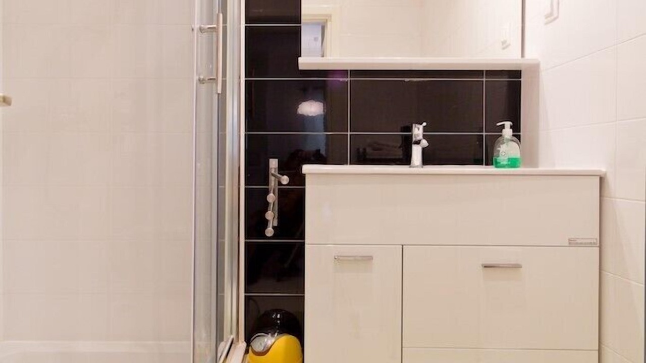 Photo of Bathroom in Spadici