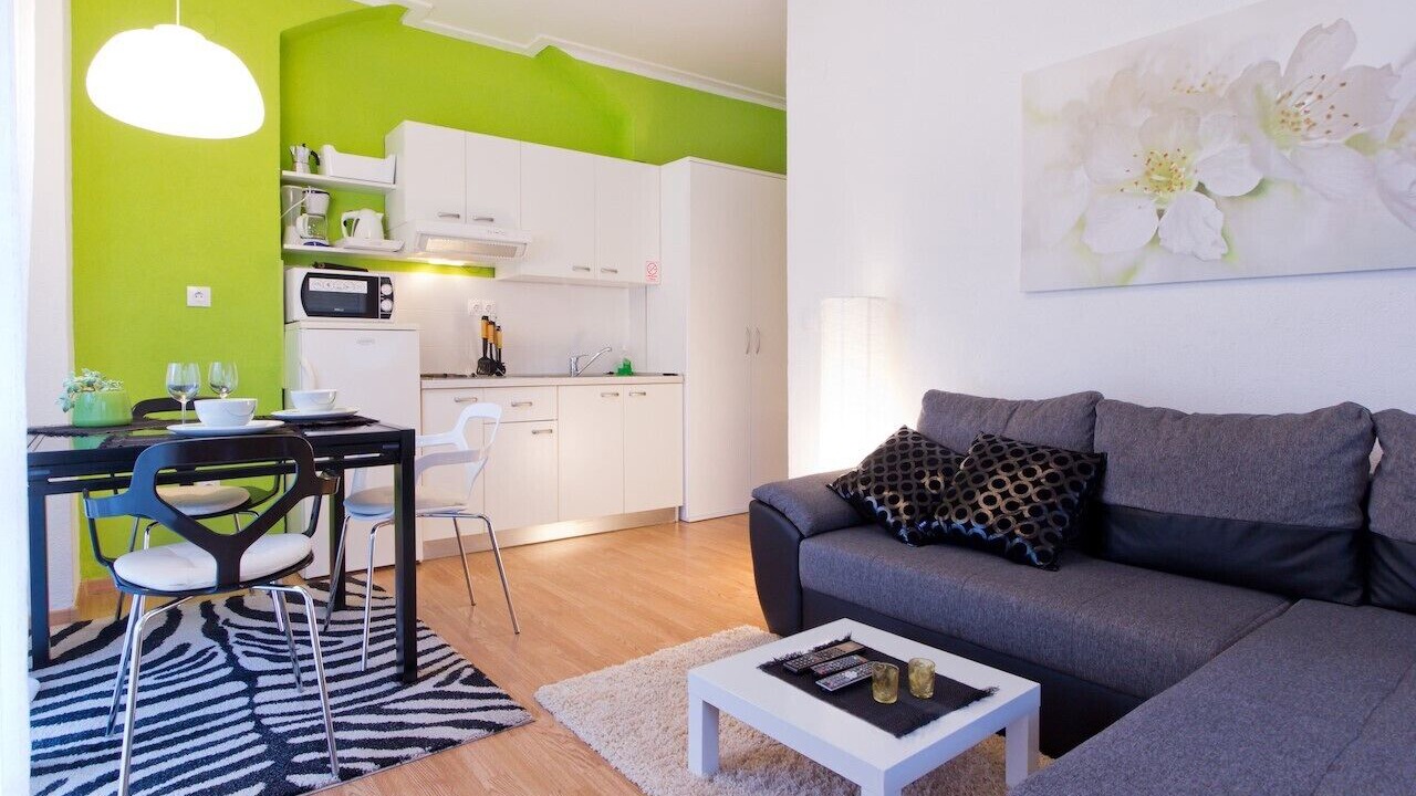Photo of Livingroom in Spadici