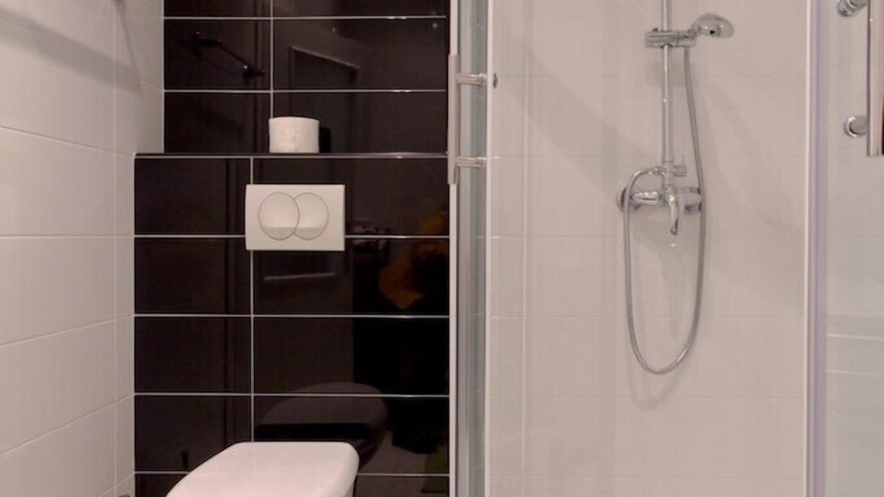 Photo of Bathroom in Spadici