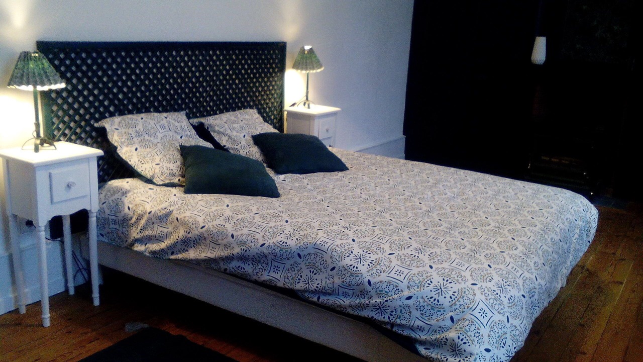 Photo of Bedroom in Villers-Chatel