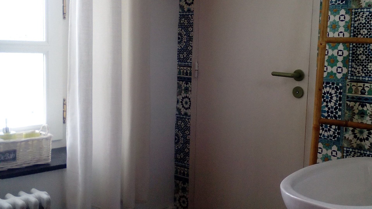 Photo of Bathroom in Villers-Chatel