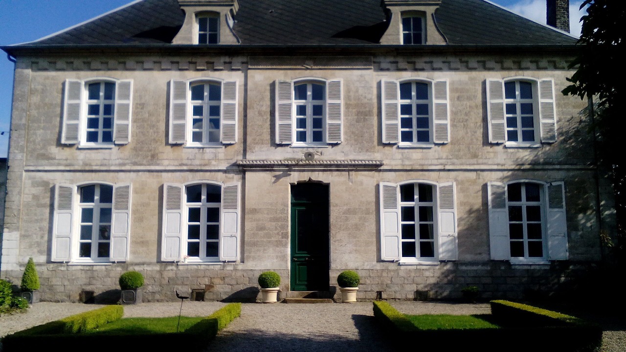 Photo of Outdoor in Villers-Chatel