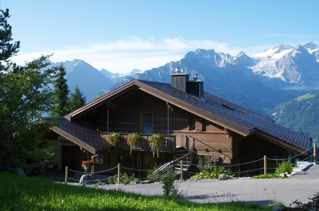 Photo of Outdoor in Hasliberg