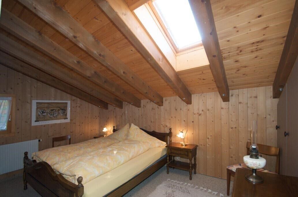 Photo of Bedroom in Hasliberg