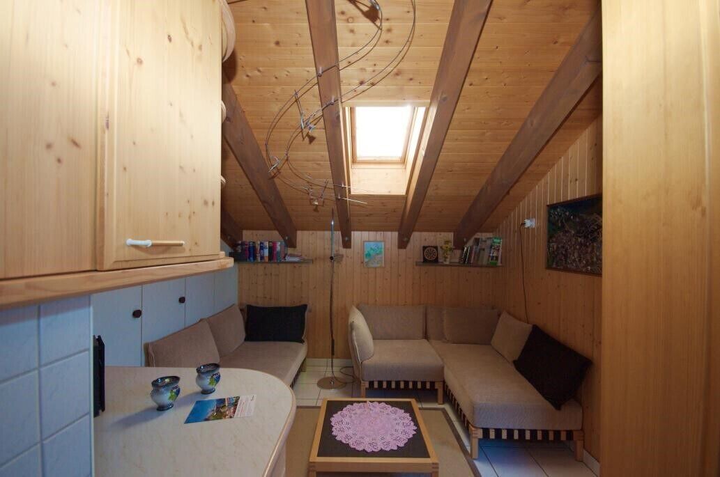 Photo of Livingroom in Hasliberg