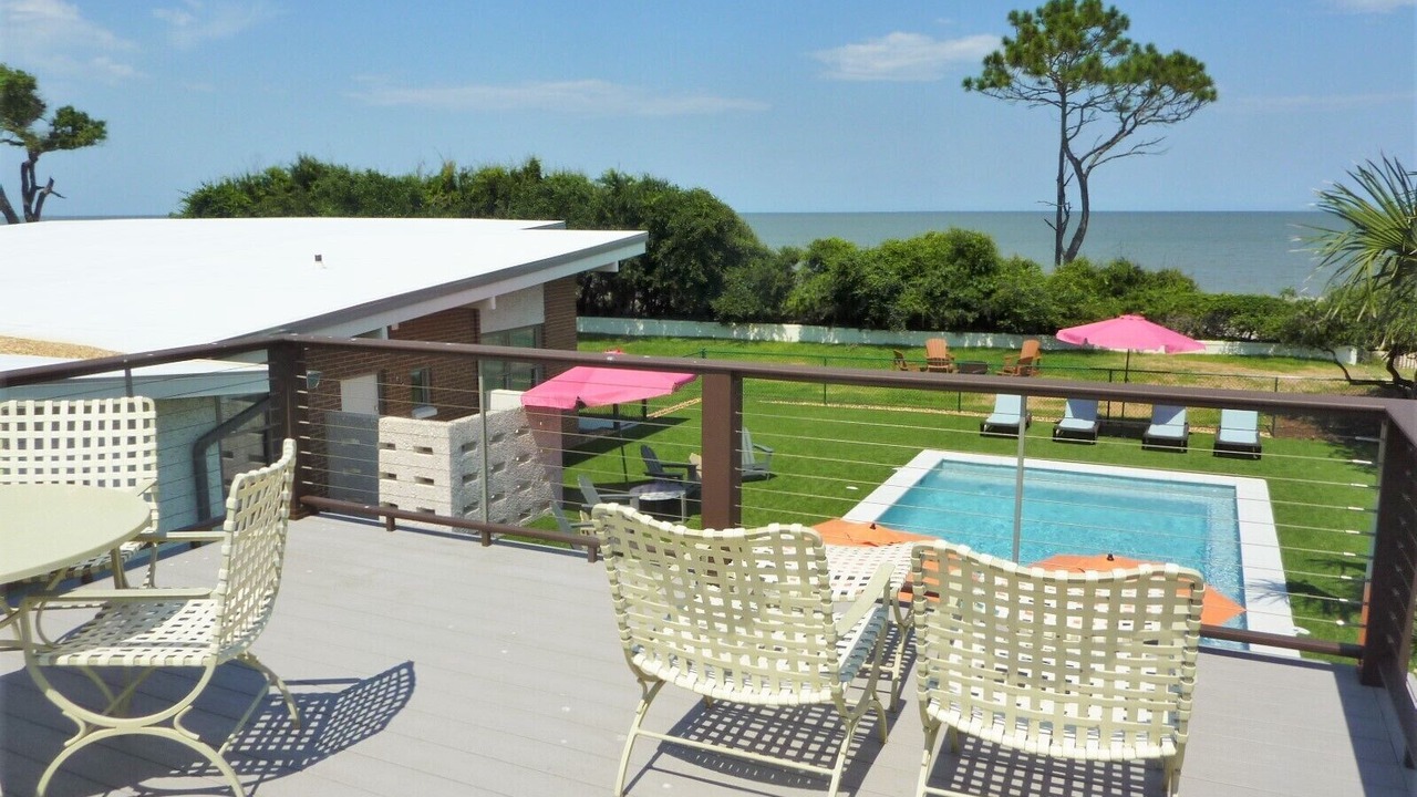 Photo of Outdoor in Jekyll Island
