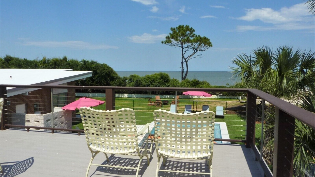Photo of Outdoor in Jekyll Island