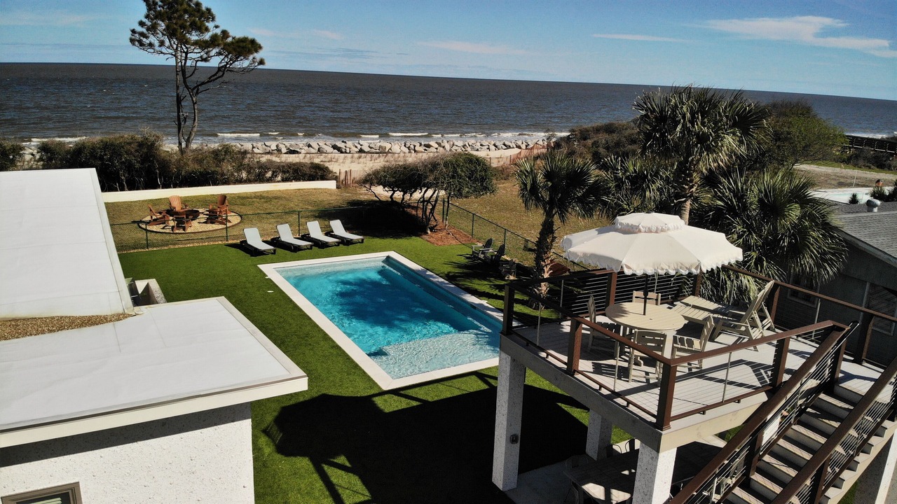 Photo of Outdoor in Jekyll Island