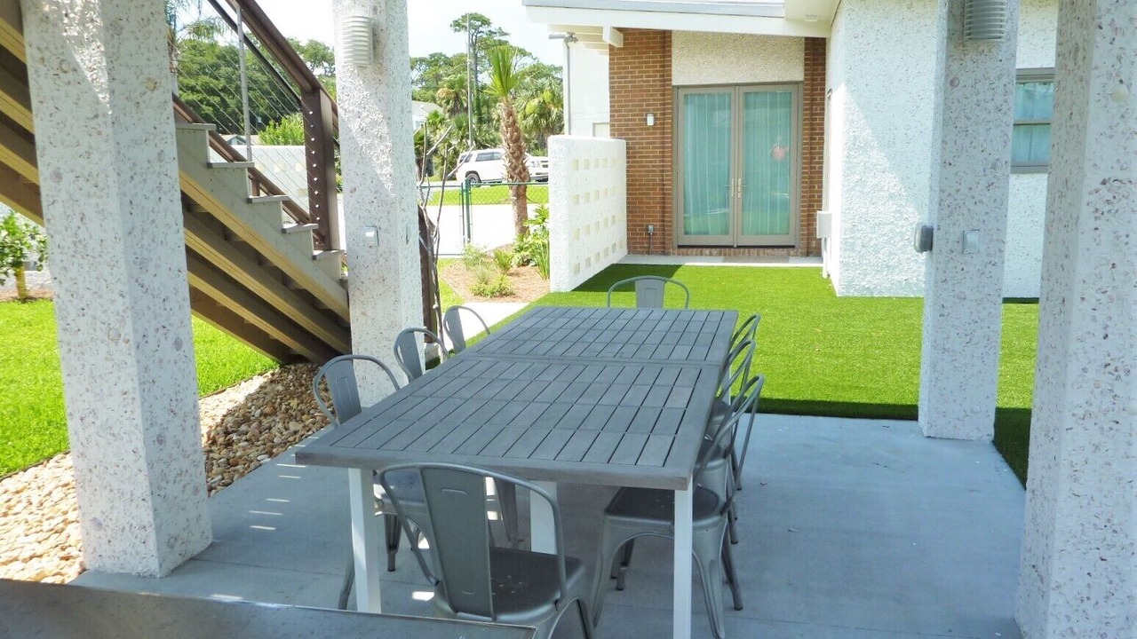 Photo of Outdoor in Jekyll Island