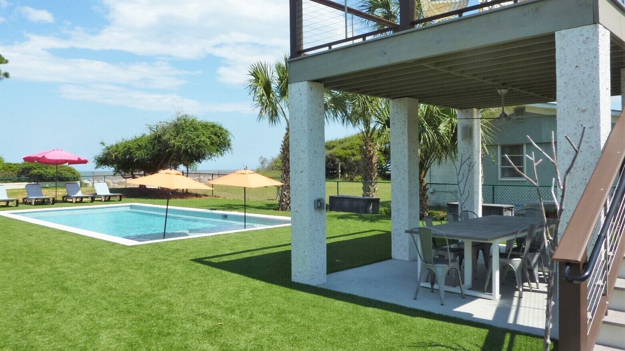 Photo of Outdoor in Jekyll Island