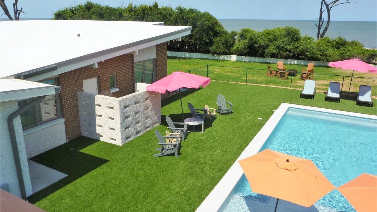 Photo of Outdoor in Jekyll Island