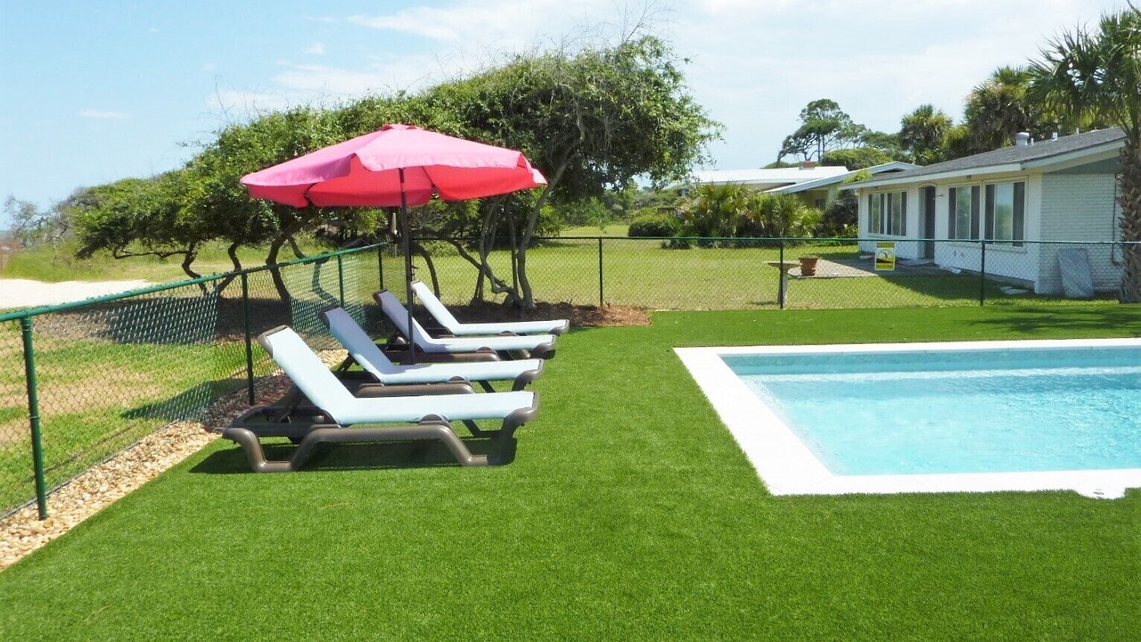 Photo of Outdoor in Jekyll Island
