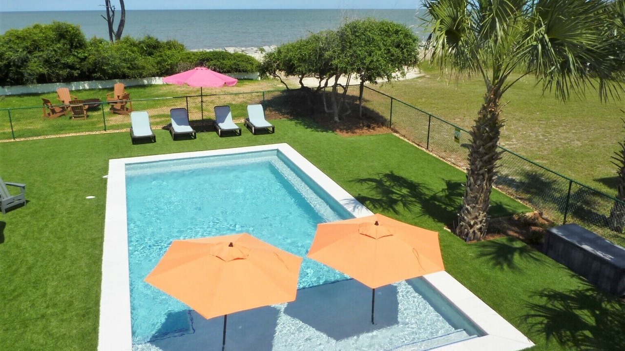 Photo of Outdoor in Jekyll Island