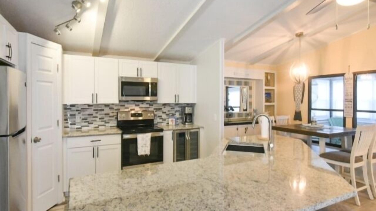 Photo of Livingroom in Montego Bay
