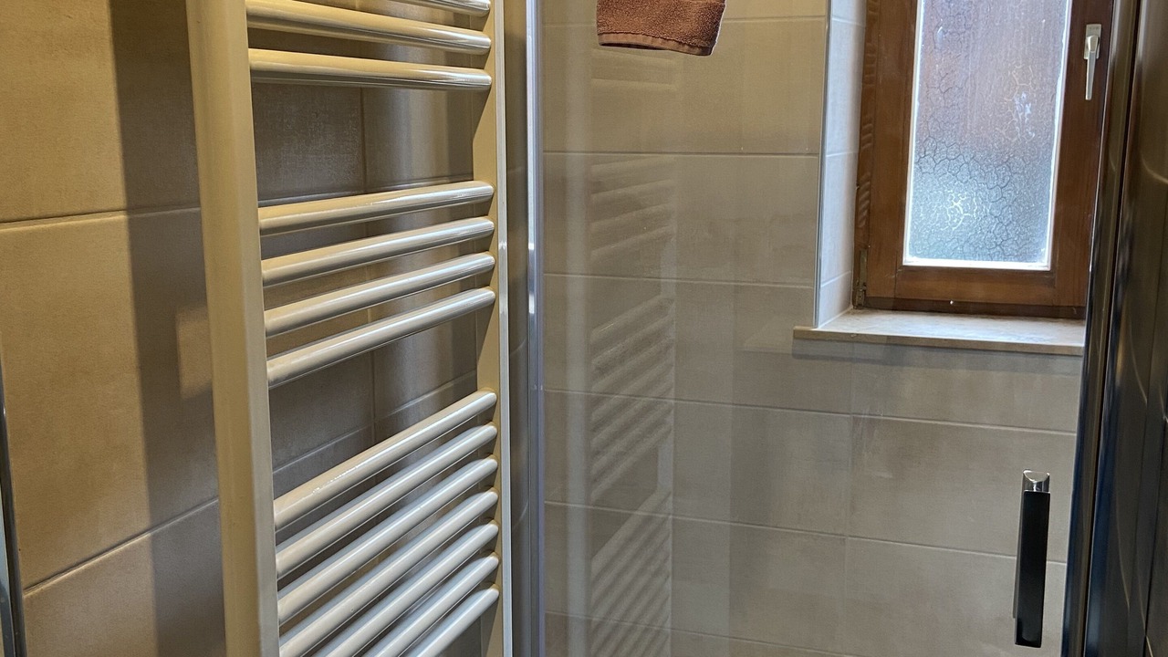 Photo of Bathroom in Beblenheim